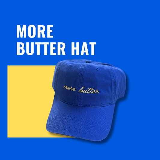 Butter Collection Boxes