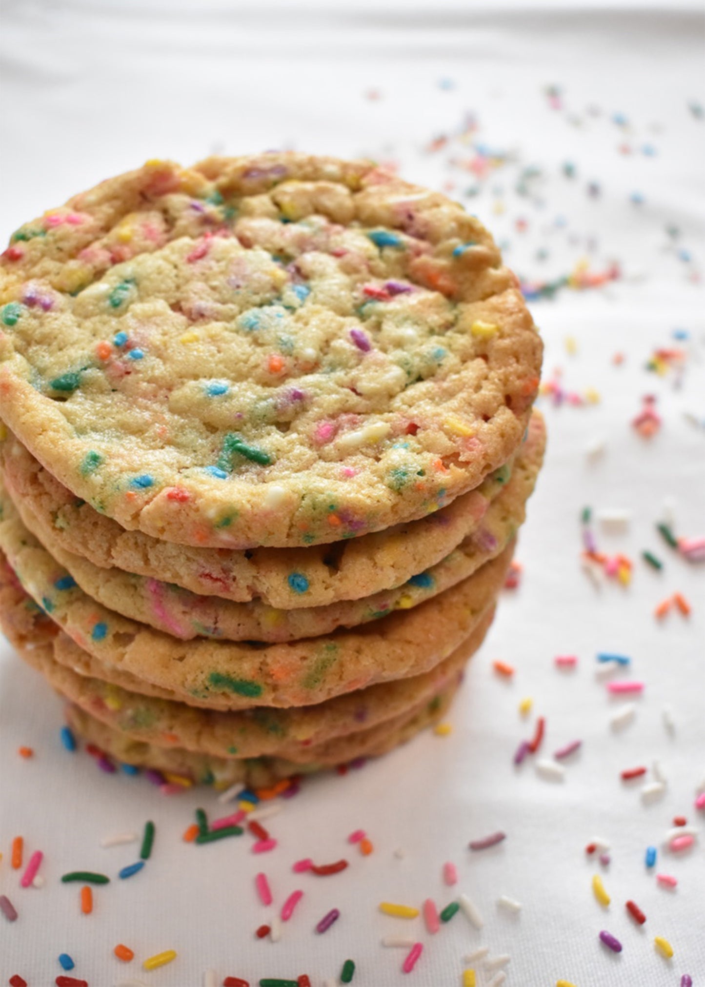 The Celebration Cookie Boxes