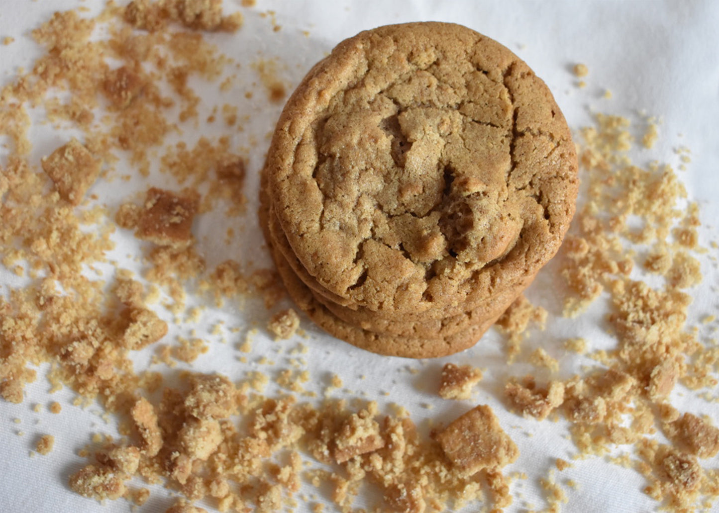 The Grahamy Cookie Boxes