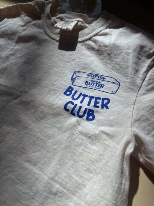 Butter Club T-Shirt