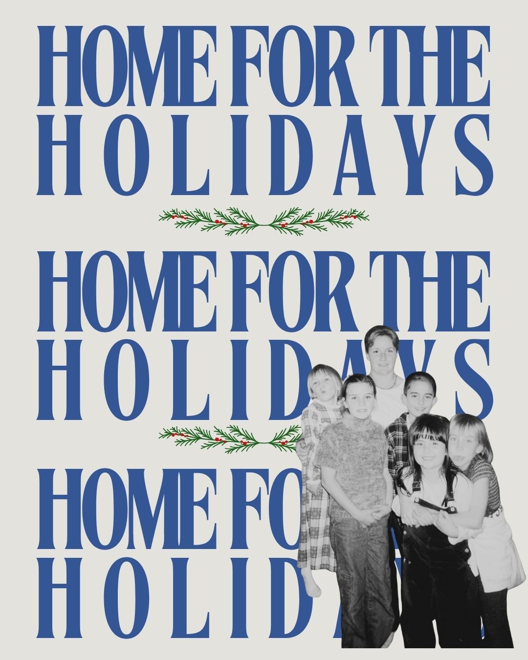 Holiday Assorted Box