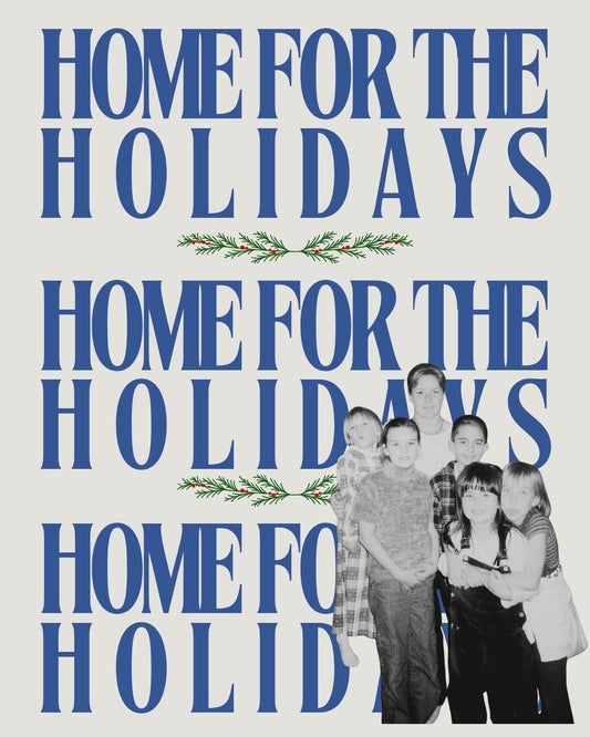 Holiday Assorted Box