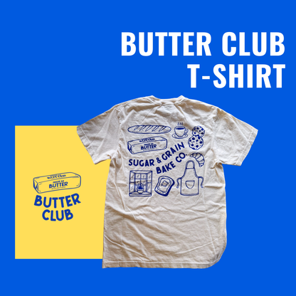 Butter Collection Boxes