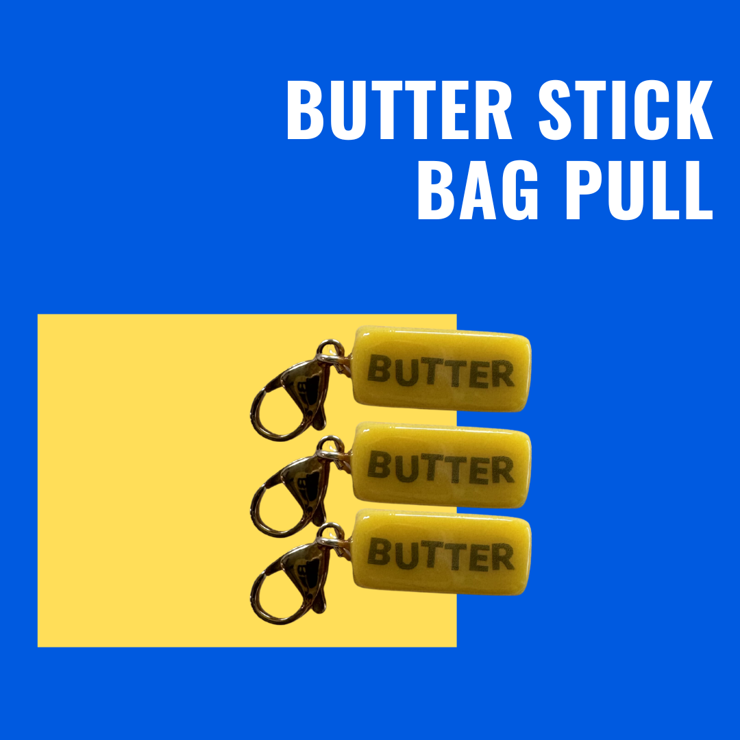Butter Collection Boxes