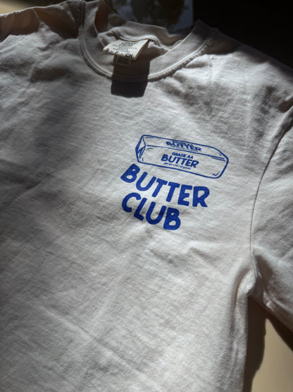 Butter Club T-Shirt