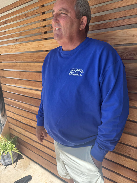 Logo Crewneck