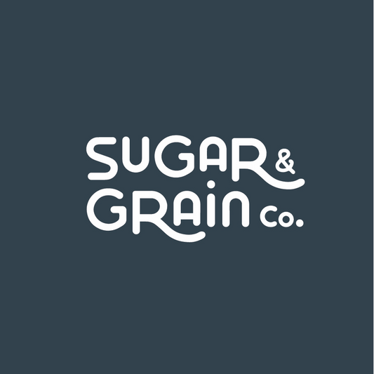 SUGAR AND GRAIN BAKE CO GIFT CARD