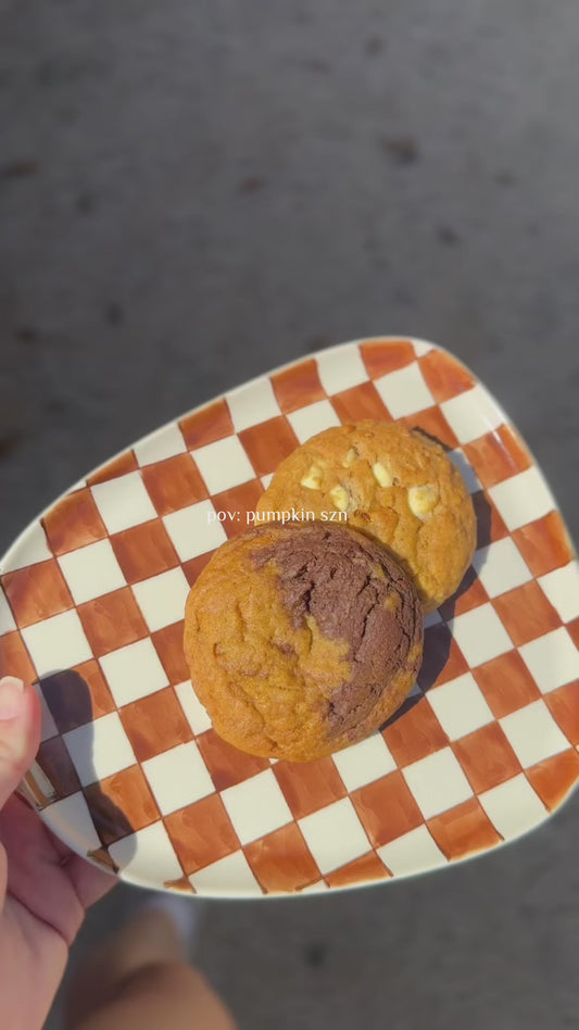 BASICally Fall Cookie Boxes
